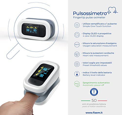 flaem-finger-pulsoximeter-oled-spo2-und-puls image 5