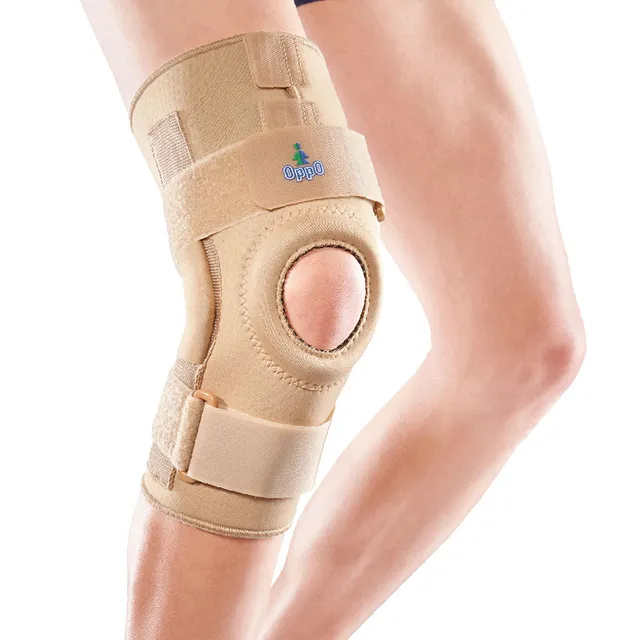 antar-knie-stabilisator-mit-gelenkschienen-1031 image 1