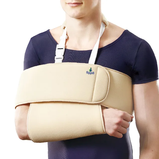 antar-4089-schulter-stabilisator-arm-schulter-fixierbandage image 1