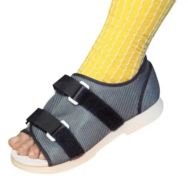 servocare-klettschuh-economy-verbandschuh-links-rechts image 1