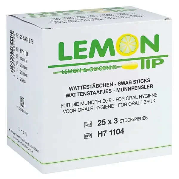servocare-lemon-tip-mund-erfrischungsst-bchen-150-mm-zuckerfrei image 1