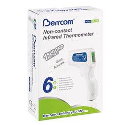 servocare-infrarot-thermometer-kontaktlos-stirn image 4