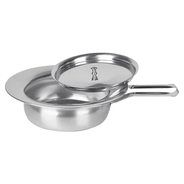 servocare-stechbecken-bettpfanne-edelstahl-mit-deckel-2 image 1
