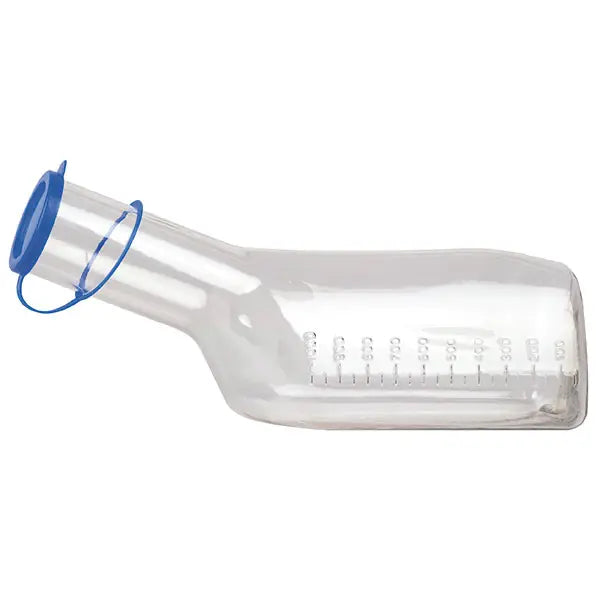 servocare-urinflasche-f-r-m-nner-eckig-1000-ml-sterilisierbar image 1