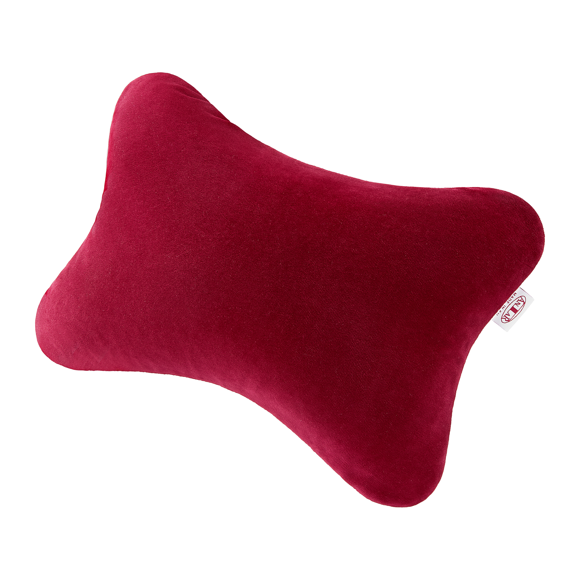 antar-at03032-orthop-disches-kissen-38x26x8-cm-mit-buchweizen image 4