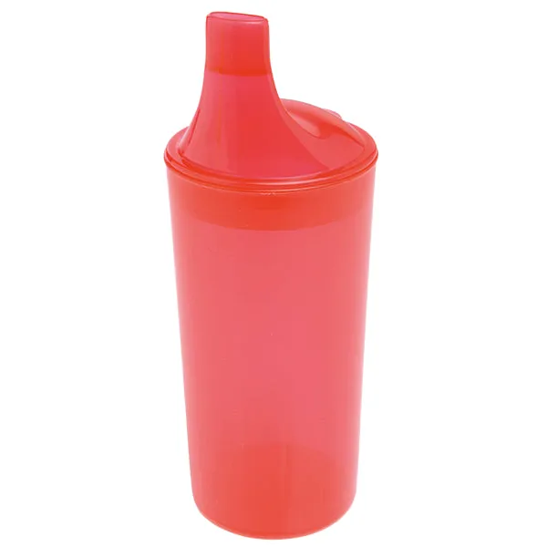 servocare-trinkbecher-set-250-ml-mit-2-deckeln-und-skala image 1