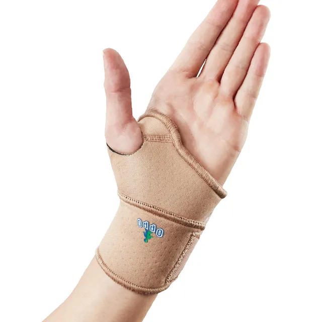 antar-handgelenkorthese-1083-aus-breathprene-handgelenkstabilisator image 1