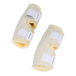 servocare-ellenbogenschoner-aus-lammfell-w-rmetherapie image 3