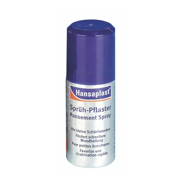 servocare-hansaplast-spr-hpflaster-bdf-wasserfest-hochelastisch image 1