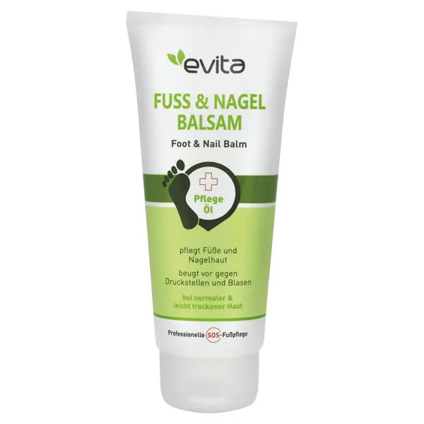 servocare-fu-nagel-balsam-mit-soja-l-glycerin-und-urea image 1