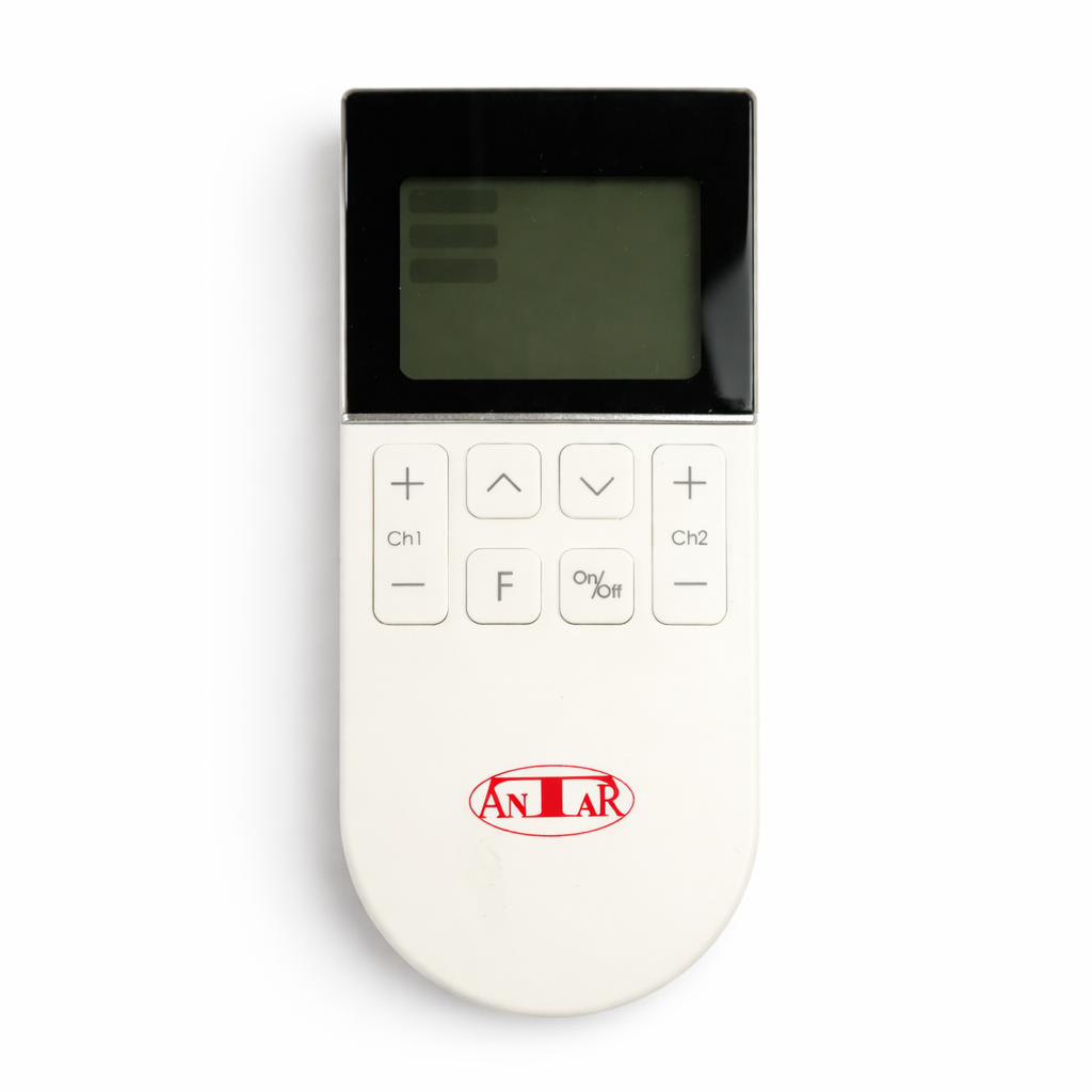 antar-tens-elektrostimulator-ktr-2610-muskelstimulation image 2