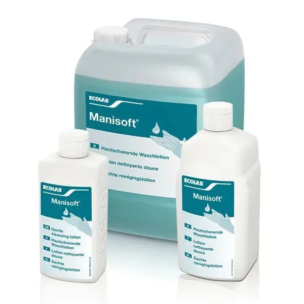 servocare-manisoft-waschlotion-hautfreundliche-handreinigung image 1