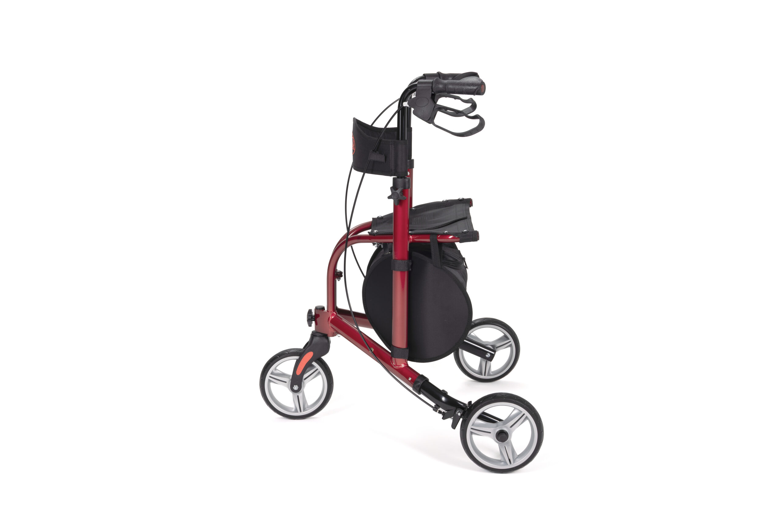 antar-at51056-dreirad-rollator-mit-sitz-und-bremse-5-2-kg image 5