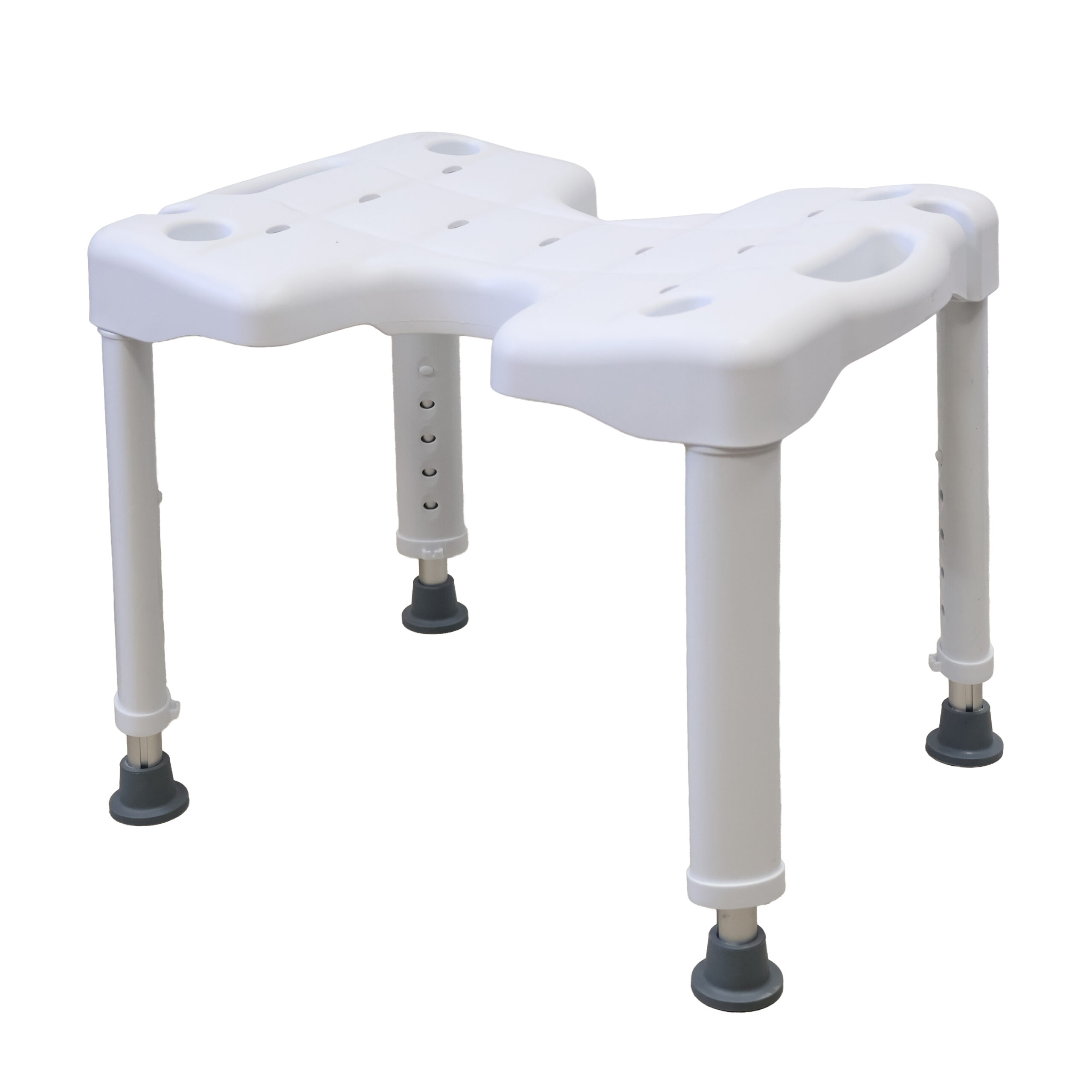 antar-at51011-toiletten-und-duschstuhl-h-henverstellbar image 1
