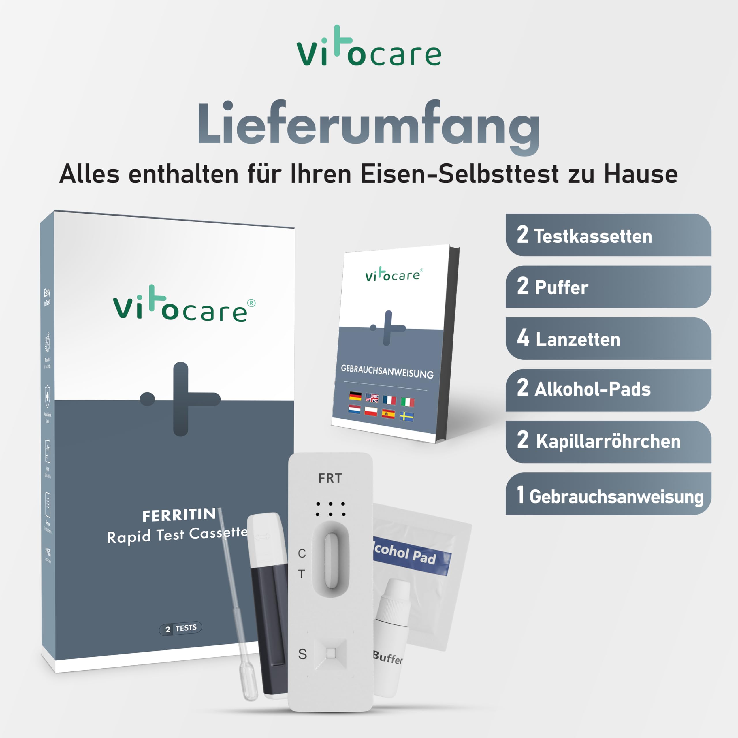 vitocare-eisenmangel-selbsttest-ferritin-test-2x-f-r-zuhause image 2