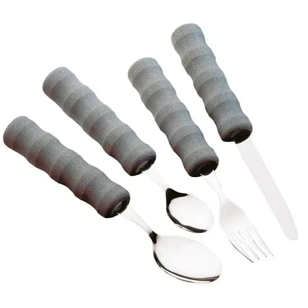 servocare-easy-grip-besteck-mit-schaumstoffgriff image 1