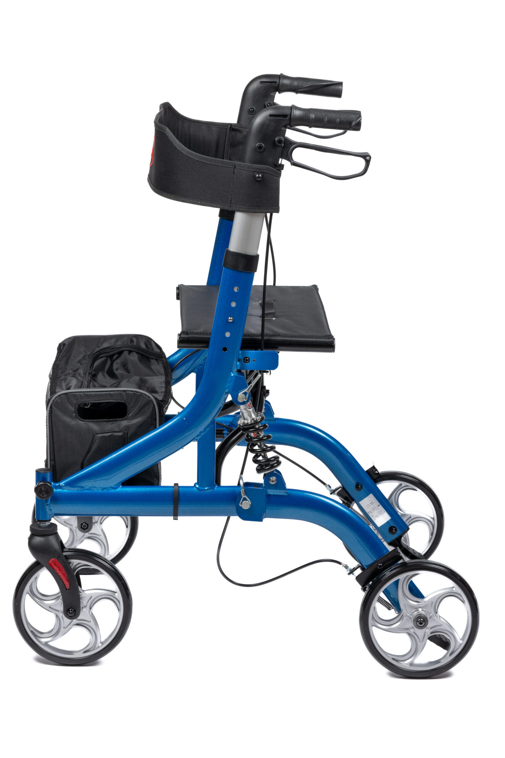antar-rollator-at51035-faltbar-aluminium-mit-sitz-und-sto-d-mpfern image 3