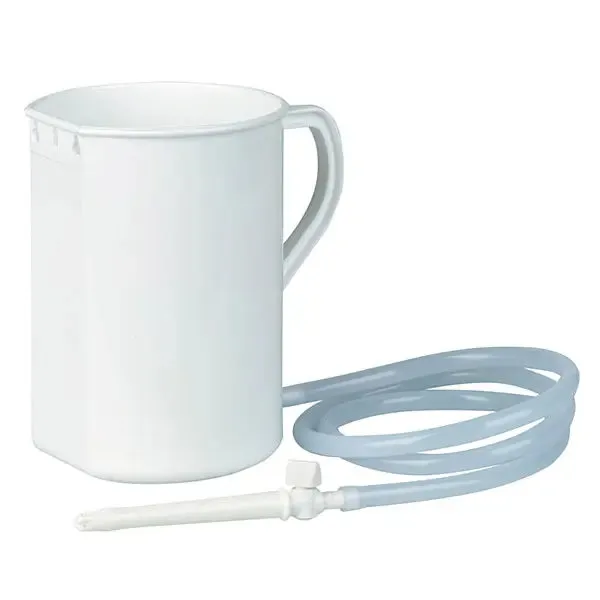 servocare-kunststoff-irrigator-2-liter image 1