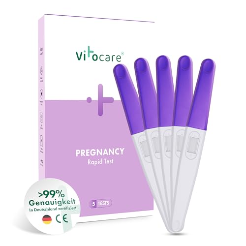 vitocare-schwangerschafts-fr-htest-hcg-teststreifen-5er-pack image 8