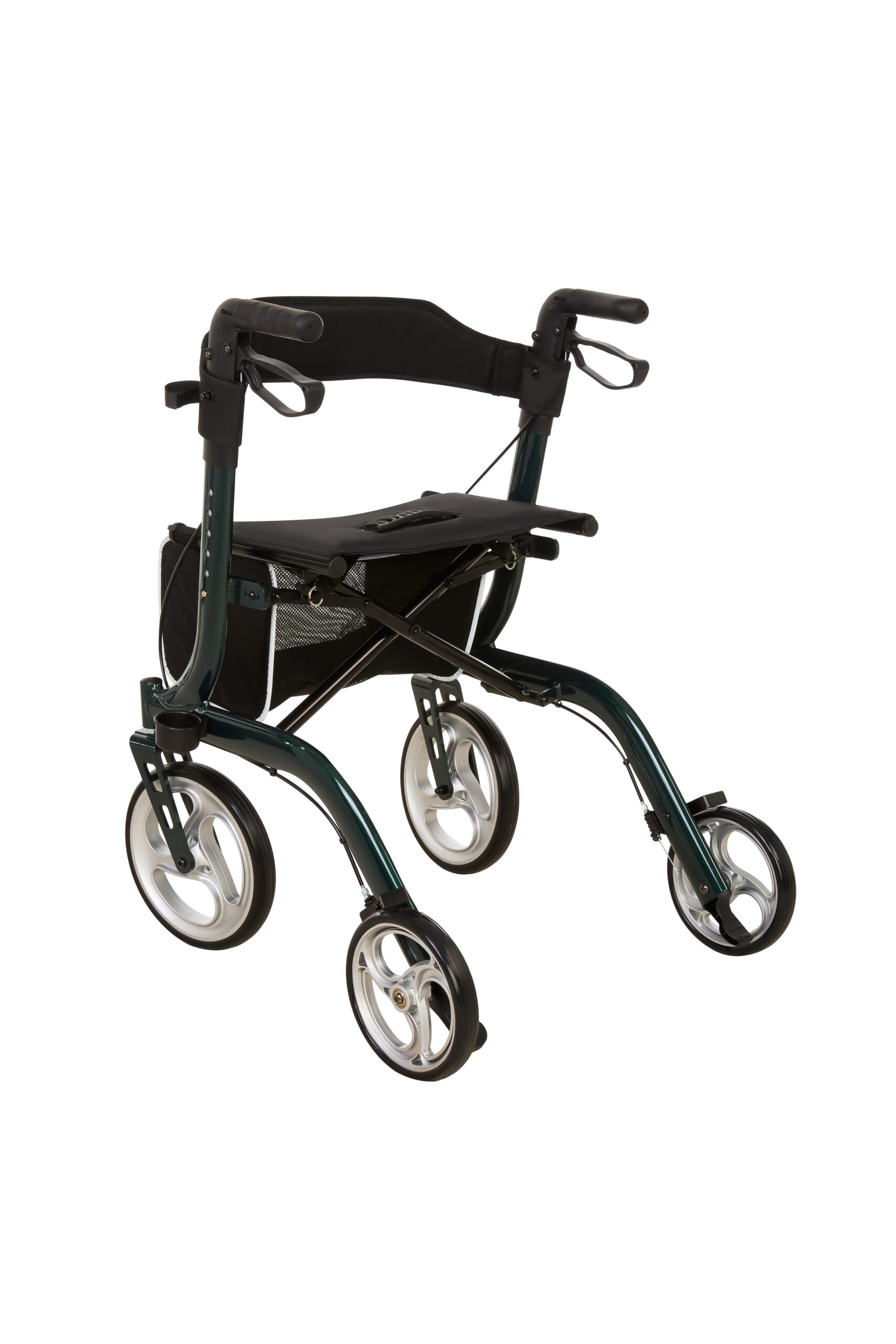 antar-at51135-rollator-aluminium-mit-sitz-und-tasche image 3