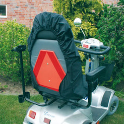 servocare-scooter-sitzschutz-aus-nylon-schwarz image 2