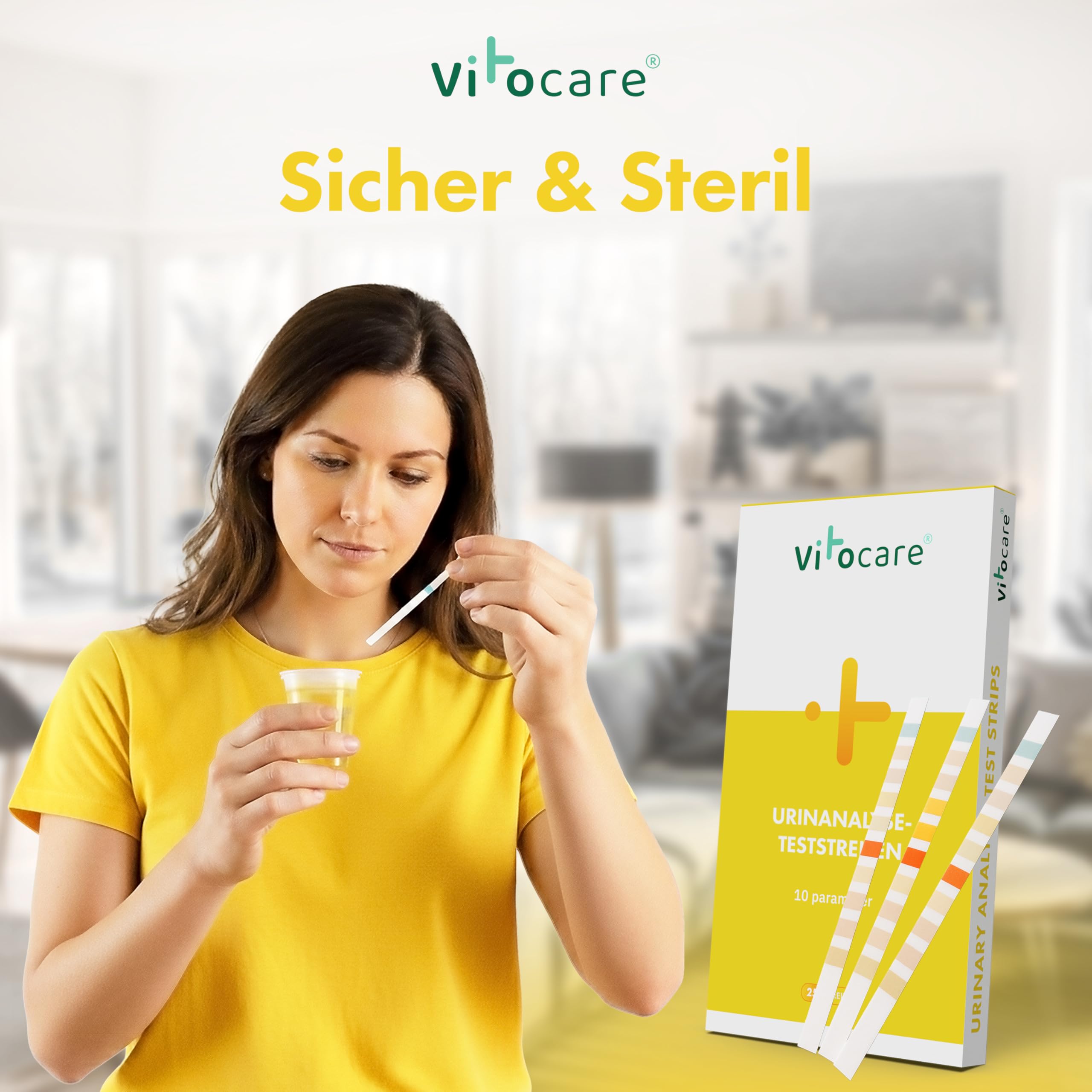 vitocare-urin-teststreifen-10-parameter-25-st-ck-selbsttest image 6