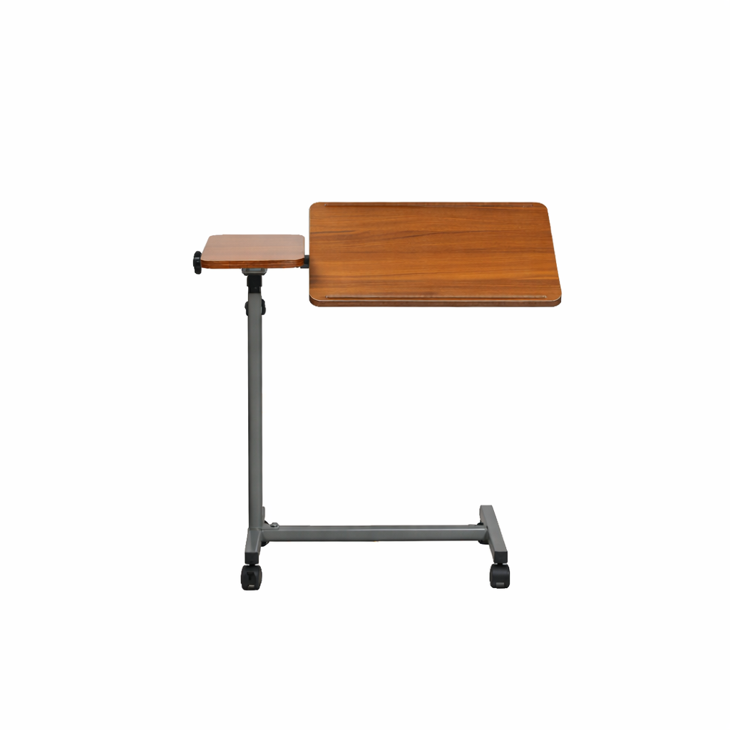 antar-at51021-betttisch-berbetttisch-mit-drehbarer-platte-54x40-cm image 2