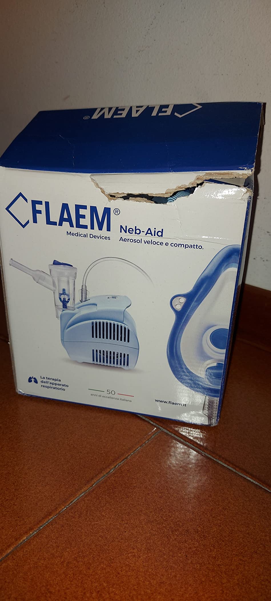 Super Maske für Kinder