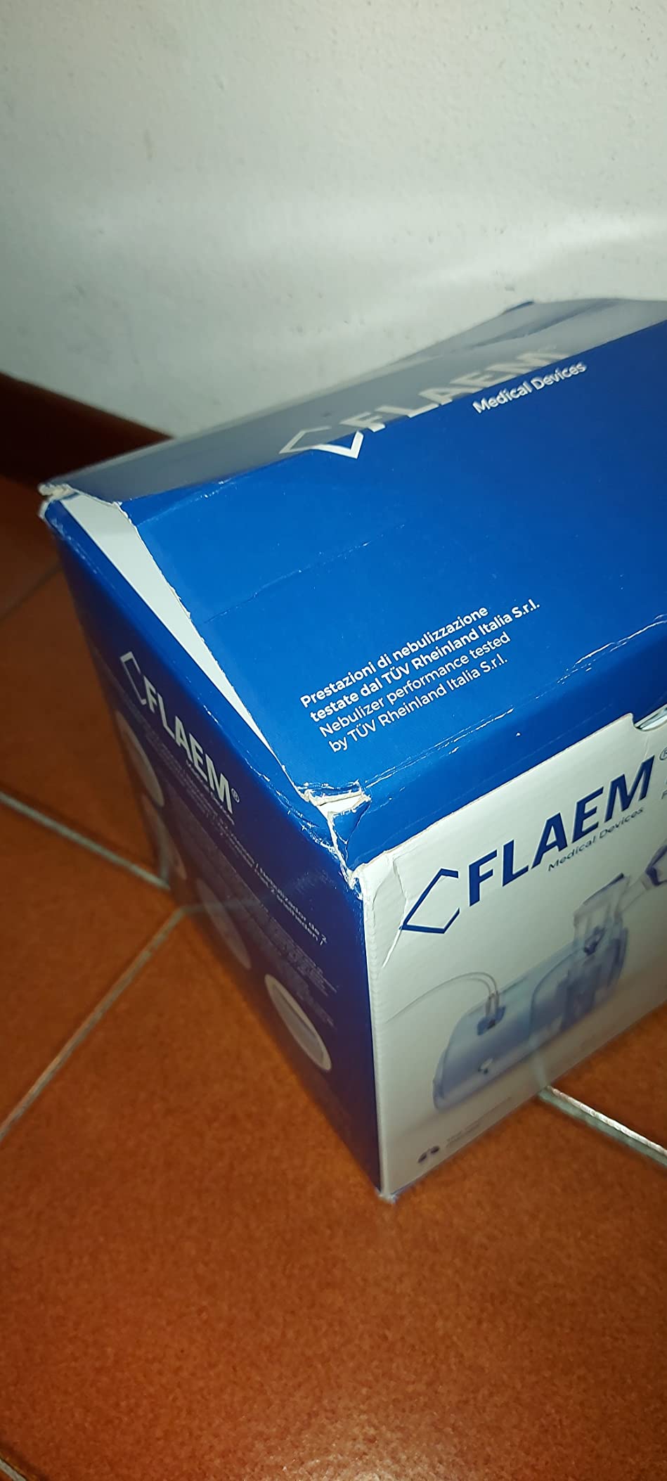 Einfache Bedienung
