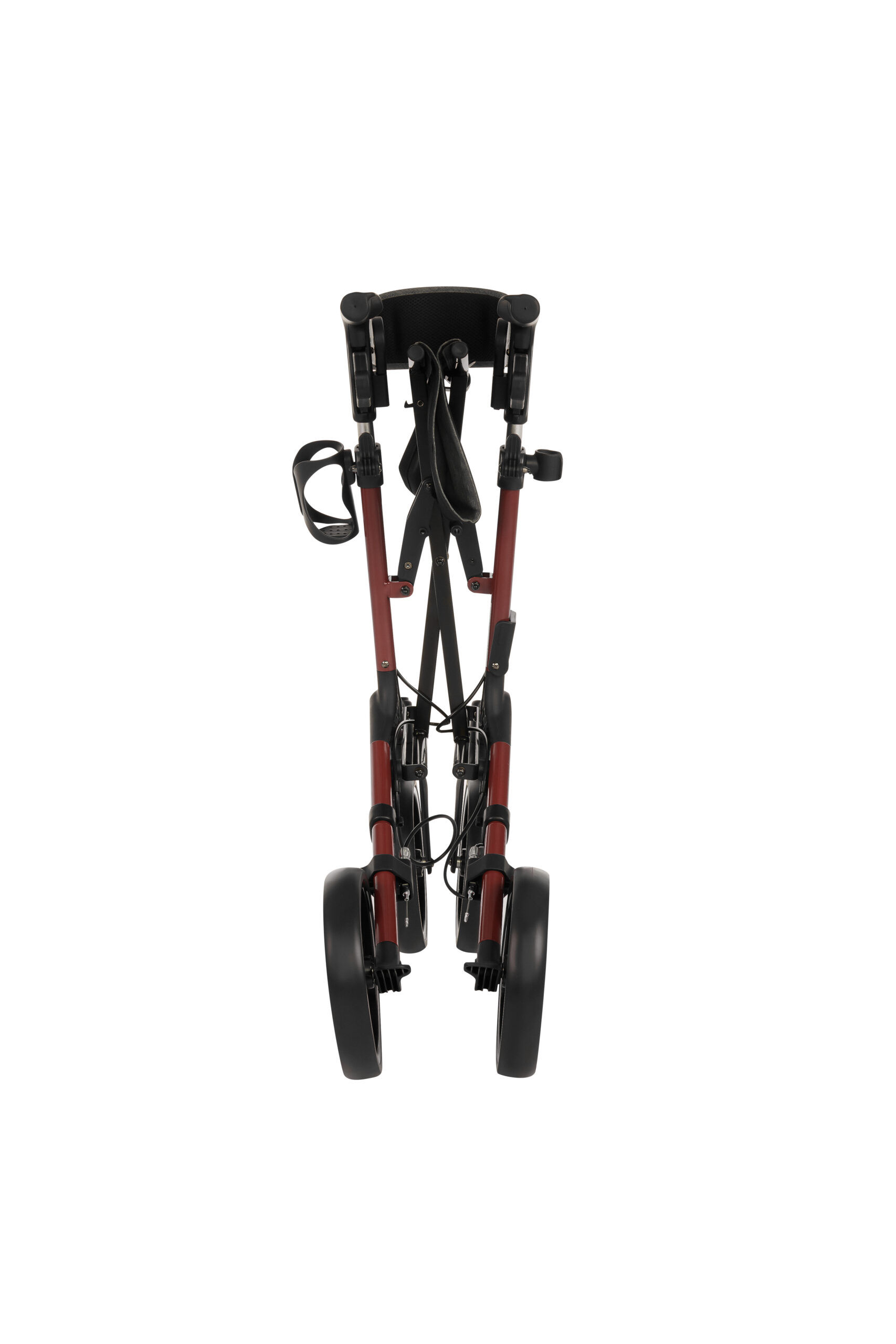 antar-rollator-at51054-orthop-discher-rollator-mit-bremse image 4