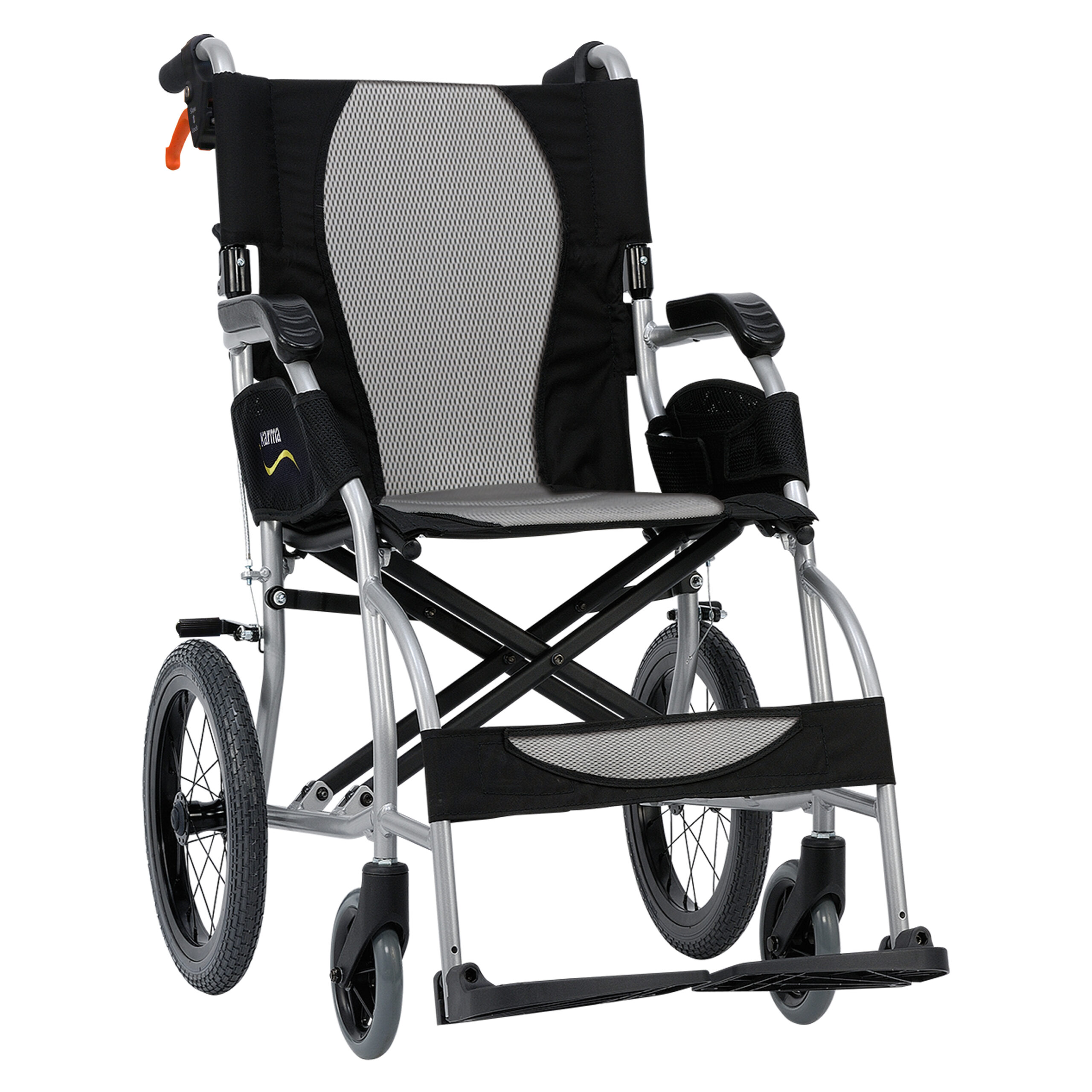 antar-reise-rollstuhl-km-2501-ergolite-8-kg-alu image 2