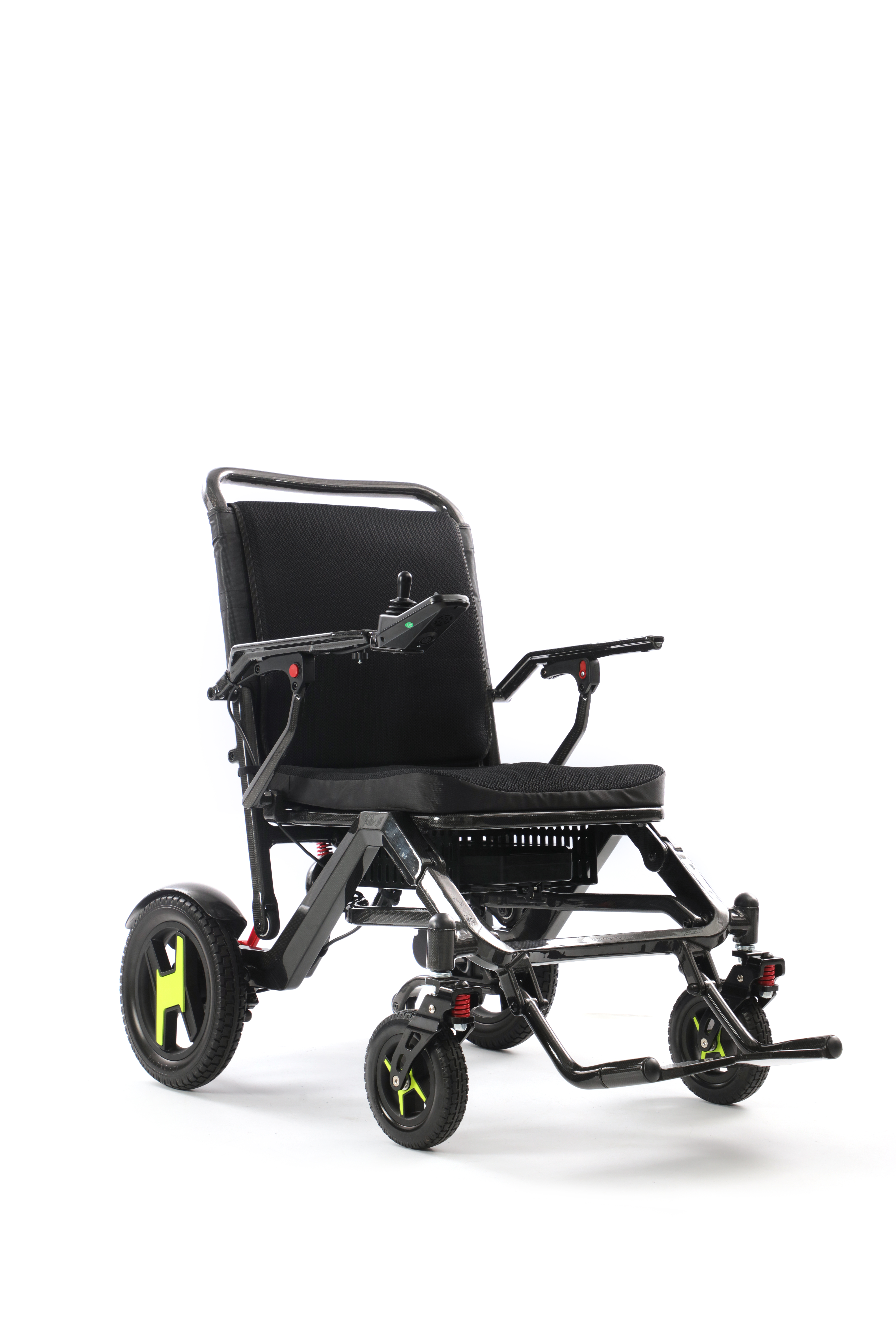 antar-at52336-elektrischer-rollstuhl-carbon-faltbar-20-km image 2