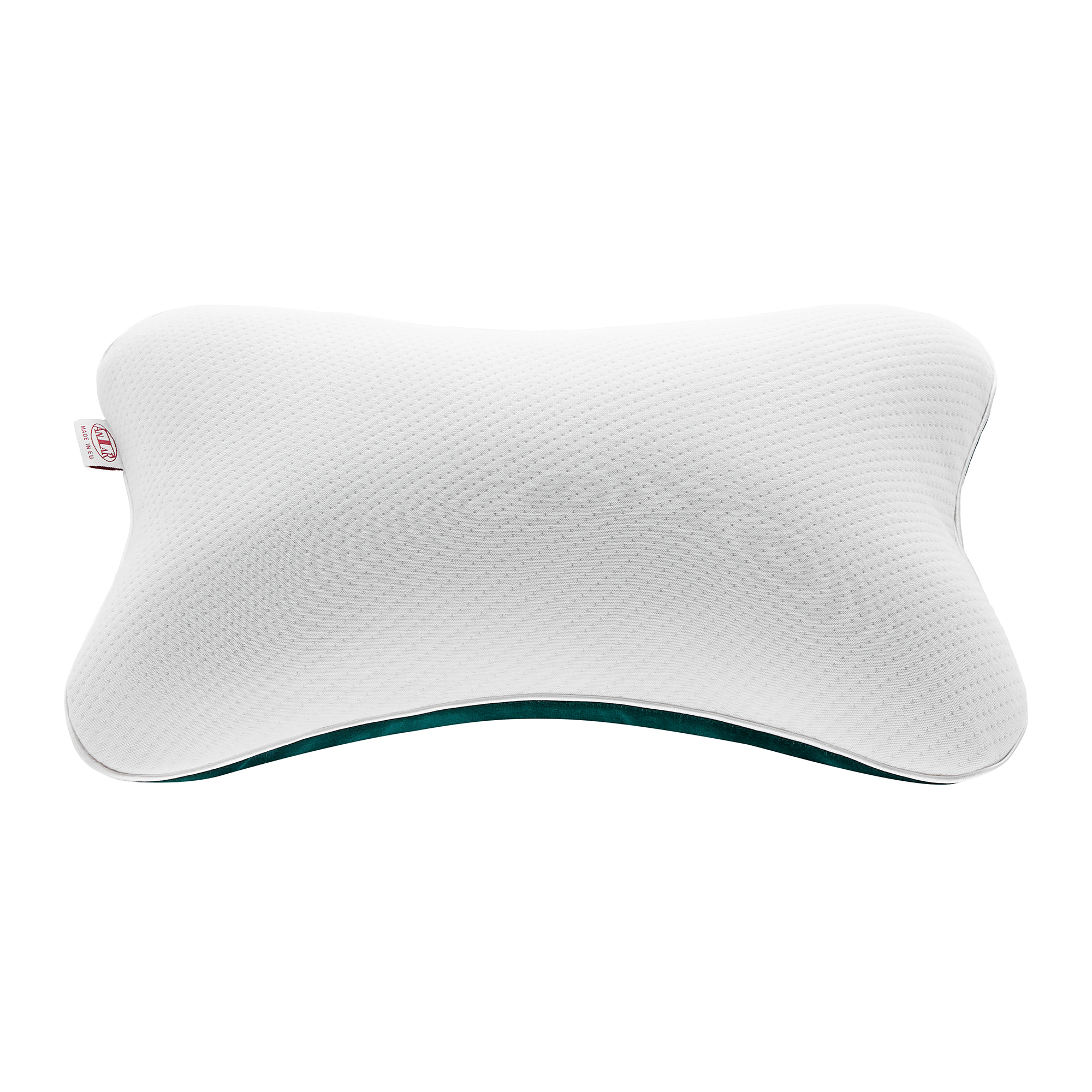 antar-at03032-orthop-disches-kissen-38x26x8-cm-mit-buchweizen image 3