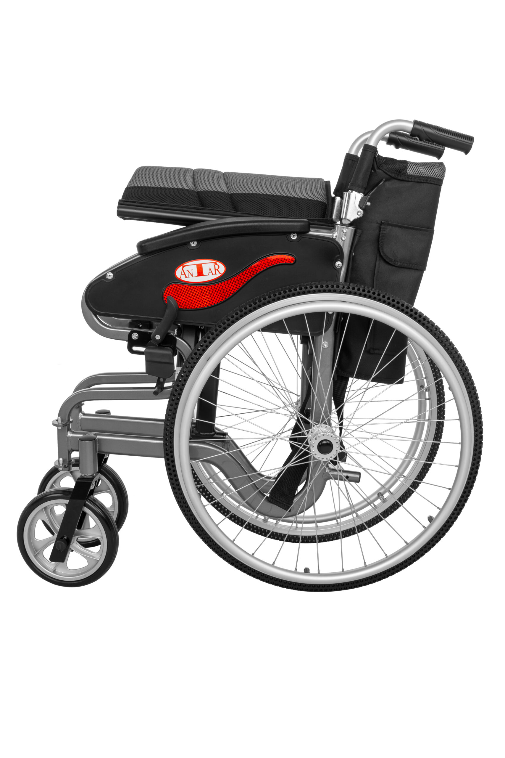 antar-rollstuhl-at52309-aluminium-leichtrollstuhl-s-rahmen image 3