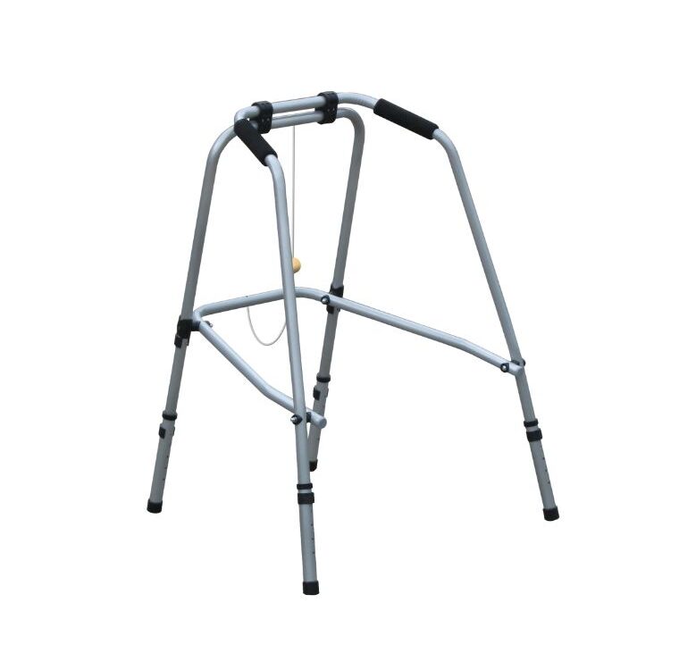antar-at02004-gehbock-balkonik-starr-faltbar image 1