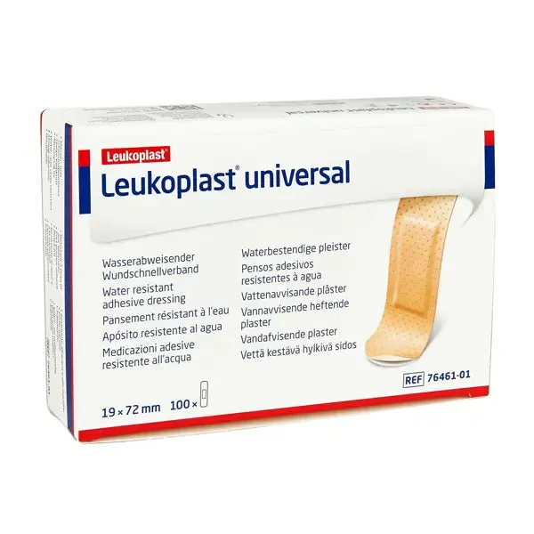 servocare-leukoplast-universal-bsn-pflaster image 1