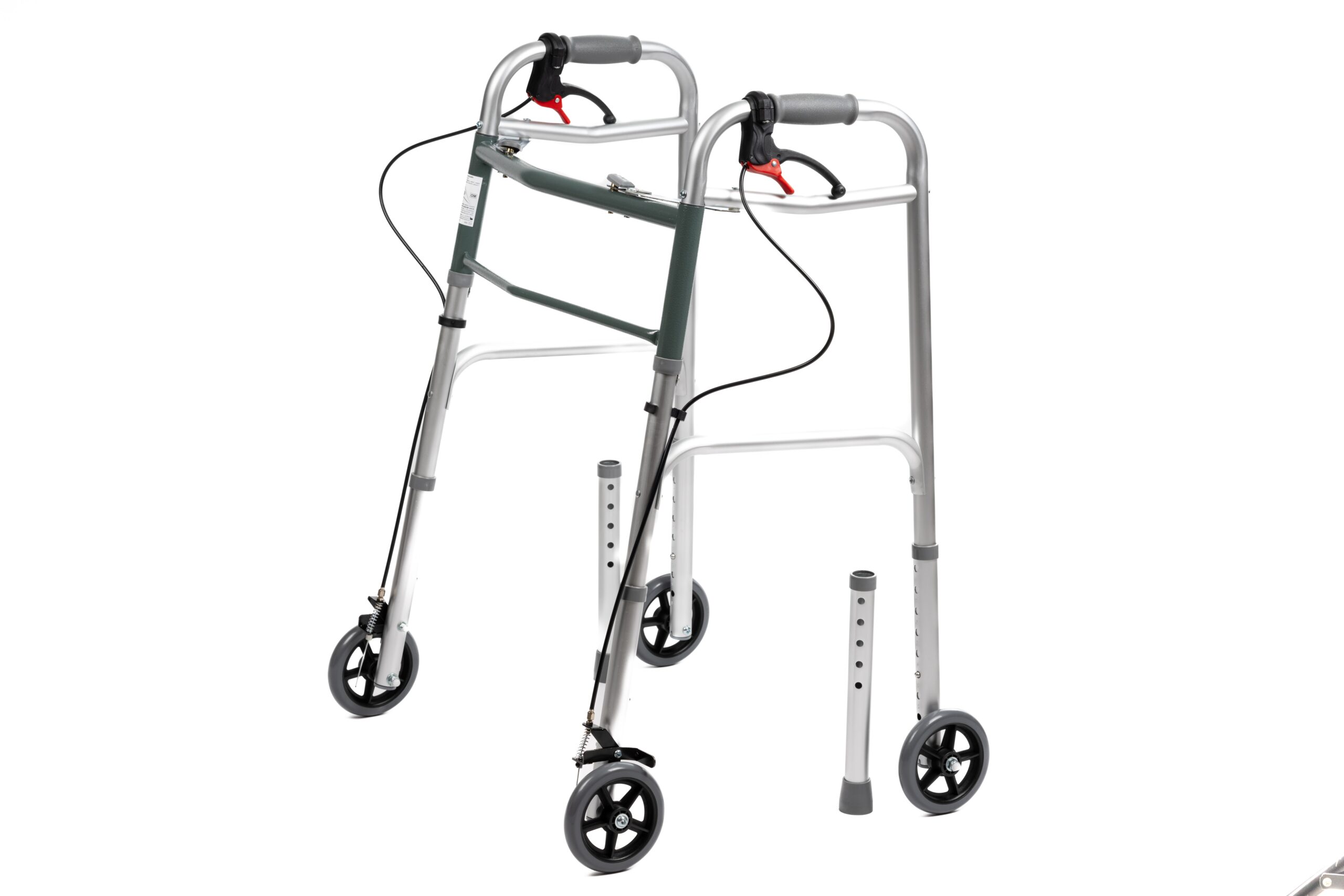 antar-at51048-gehwagen-gehgestell-faltbar-125-kg image 1