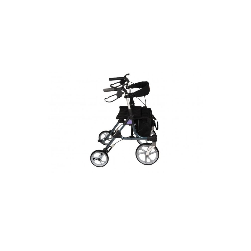 antar-rollator-at51038-aluminium-mit-sitz-und-r-ckenlehne image 2