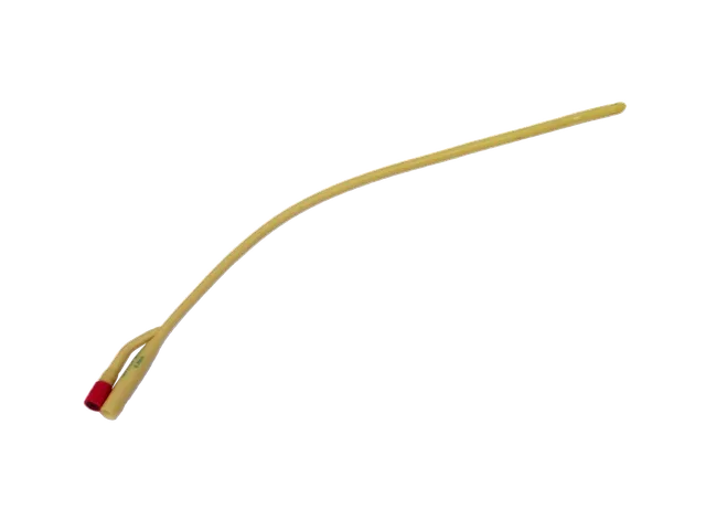 antar-foley-katheter-2-wege-cf2t-mit-hartem-ventil image 1