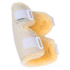 servocare-ellenbogenschoner-aus-lammfell-w-rmetherapie image 4