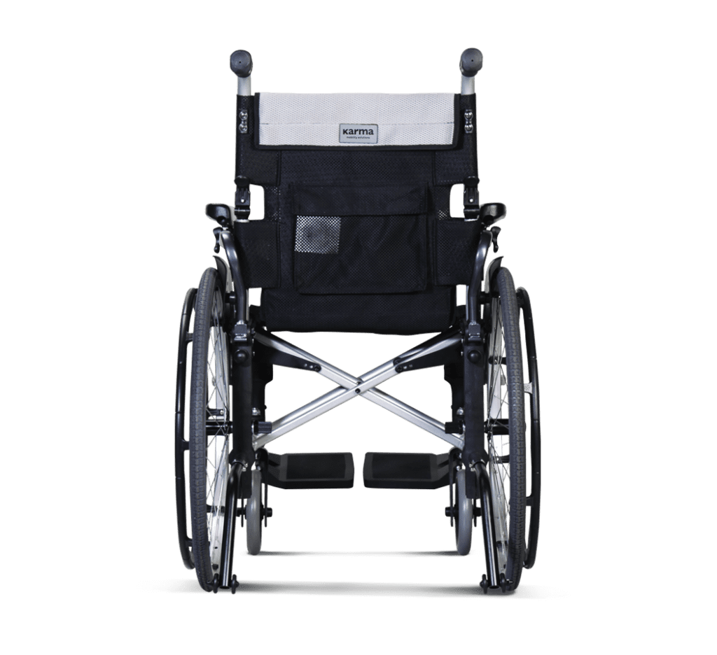 antar-s-ergo-305-alu-leichtgewichtrollstuhl image 3