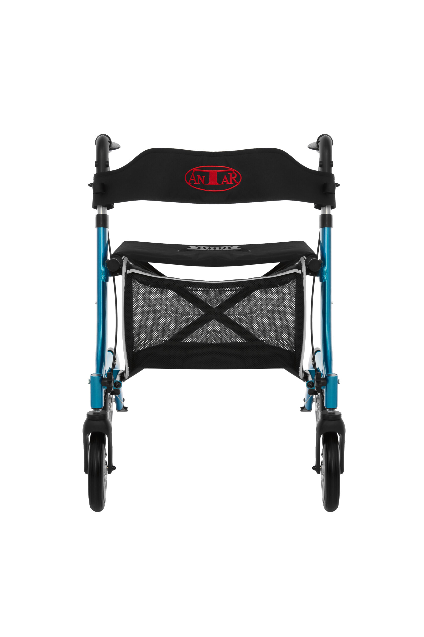 antar-at51046-rollator-aluminium-mit-sitz-und-tasche image 3