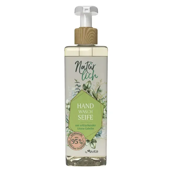 servocare-hand-waschseife-litsea-cubeba image 1