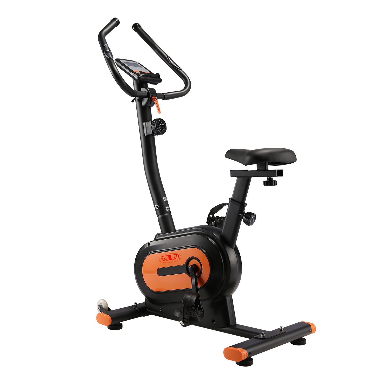 antar-at56102-magnet-heimtrainer-ergometer-fahrrad image 2