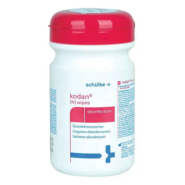 kodan-n-wipes-desinfektionst-cher-14-x-22-cm image 1
