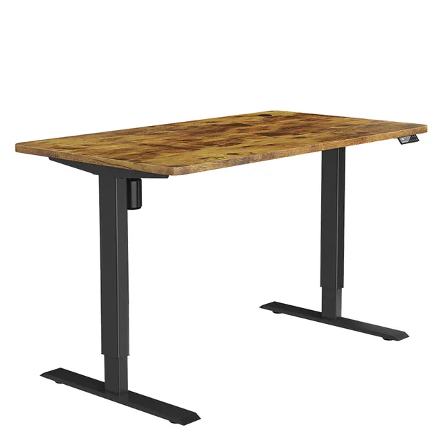 antar-at56002-elektrischer-sitz-steh-schreibtisch-h-henverstellbar image 1
