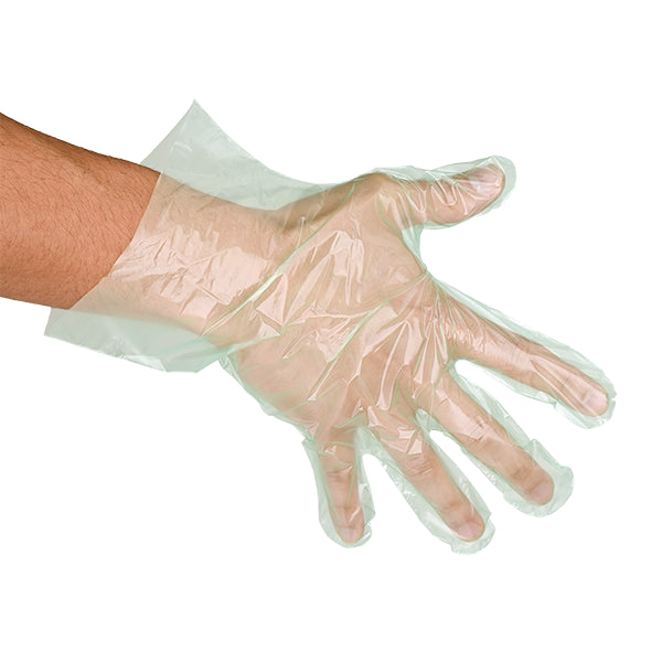 servocare-soft-hand-copolymer-extra-einmalhandschuhe-box image 1