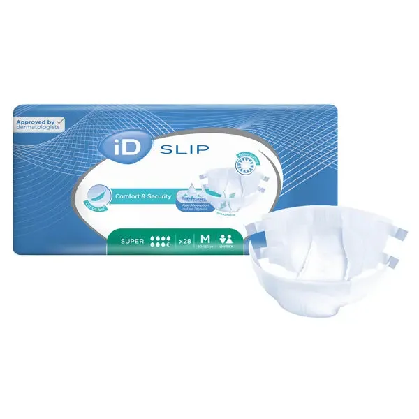 servocare-windelhosen-mit-pe-r-ckseite-inkontinenz-slip image 1