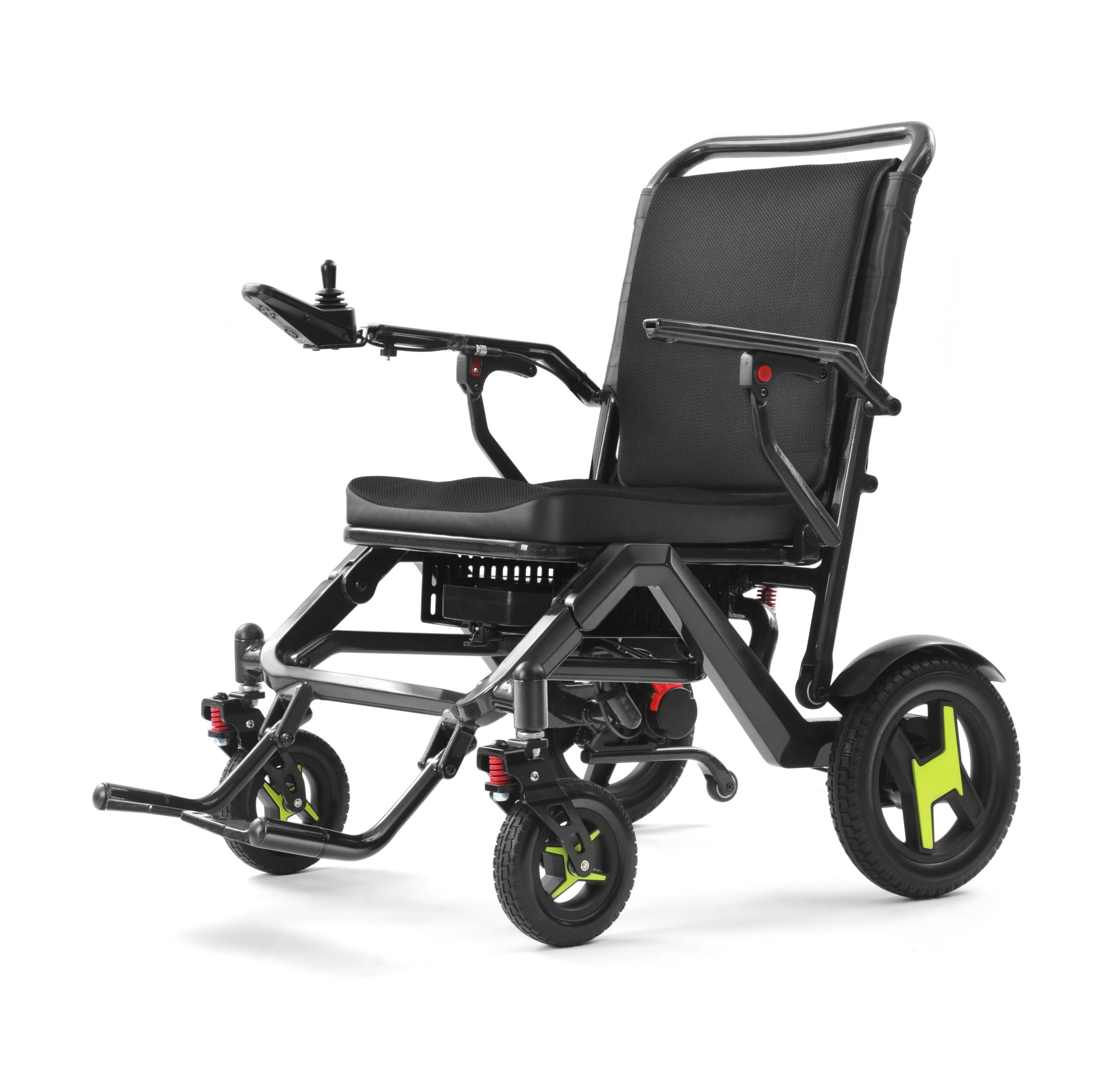 antar-at52336-elektrischer-rollstuhl-carbon-faltbar-20-km image 1