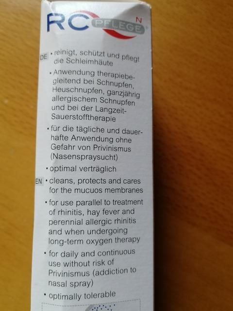 Gut, aber klein